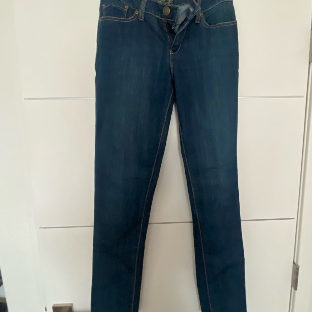 7 For All Mankind